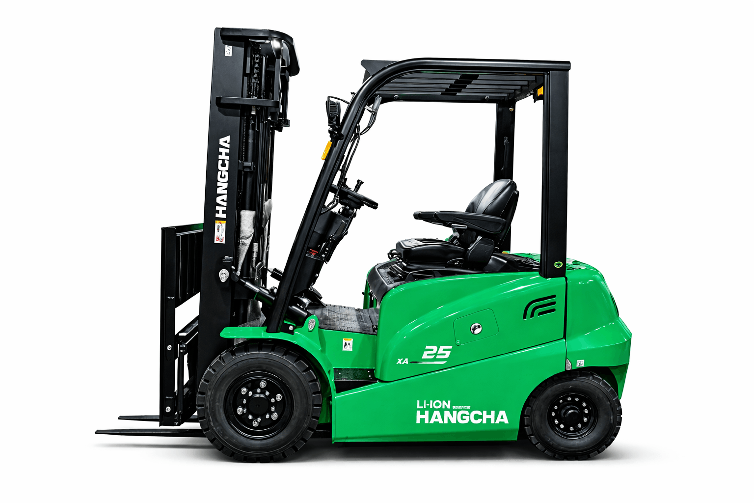 Empilhadeira Elétrica Hangcha